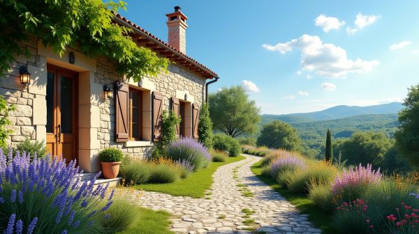 Gîtes à Sisteron : des trésors cachés à savourer à petit prix