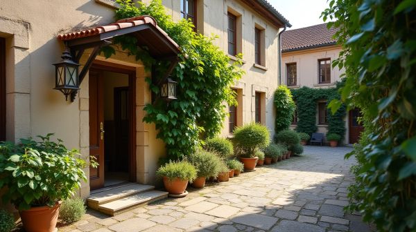 Hôtel dans le Pas-de-Calais : des séjours inoubliables à moins de 100 euros
