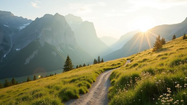 Les parcs nationaux en slovénie à ne pas manquer