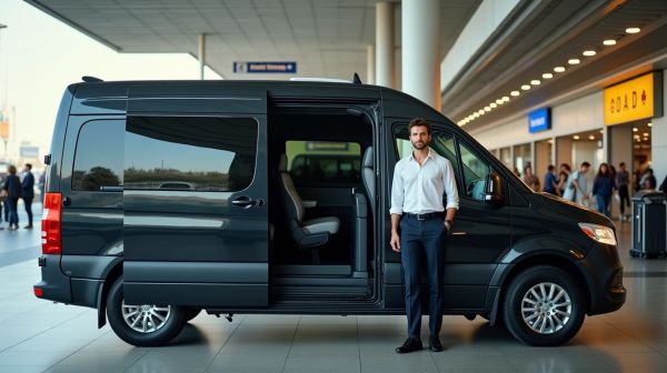 Location autocar avec chauffeur : les meilleurs services pour vos voyages