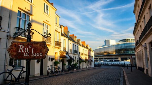 Top 10 hôtels économiques dans le Pas-de-Calais à moins de 100€