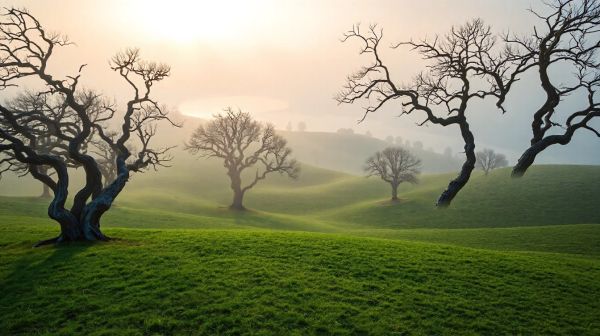 Top parcs nationaux à explorer absolument en Slovénie