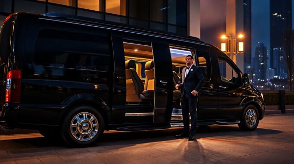 Top services de location d'autocar avec chauffeur pour vos déplacements